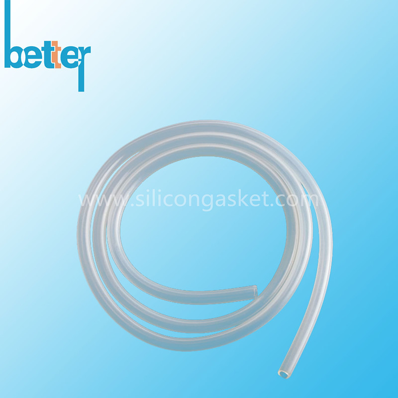 Rubber Tubing