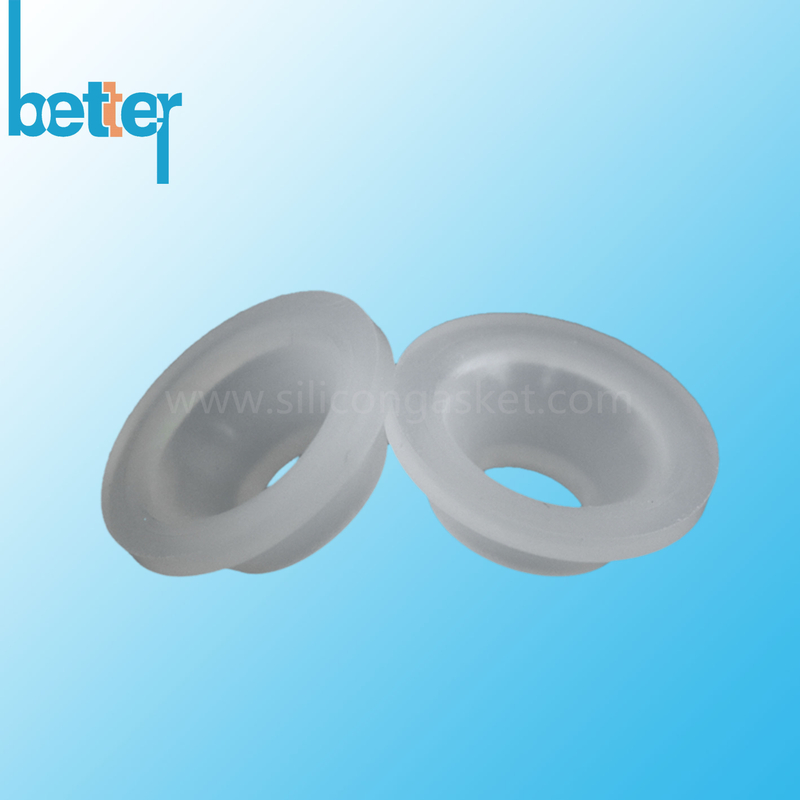 Rubber Tap Nozzle from China manufacturer Better Silicone