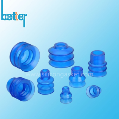 Flexible Molded Expansion Joint Rubber Bellows Hose