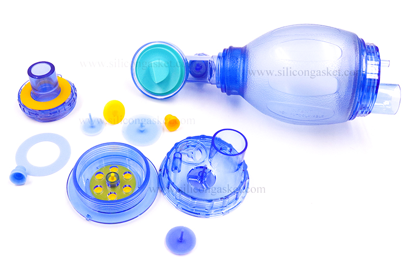 About Company Development History Silicone Valves