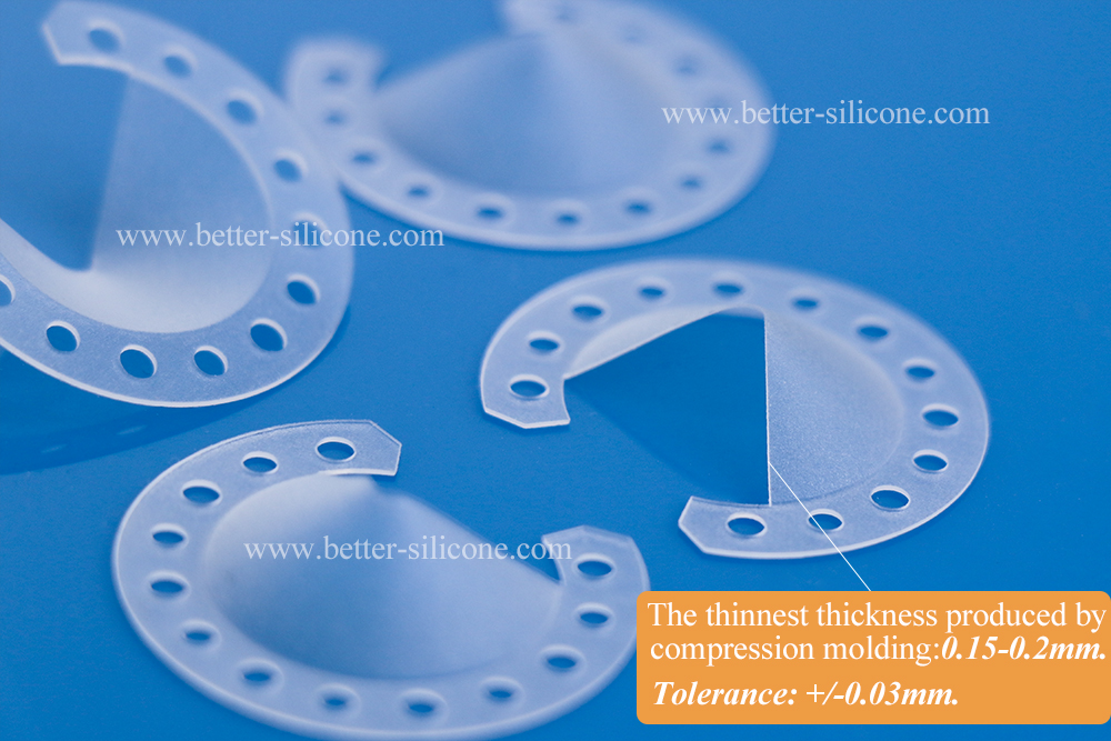 Medical Silicone Membrane