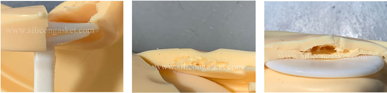 silicon overmolding design guide