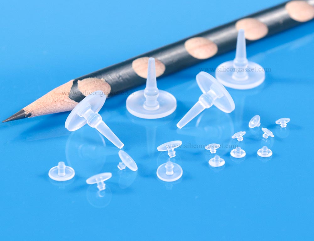 Non-return Umbrella Valves