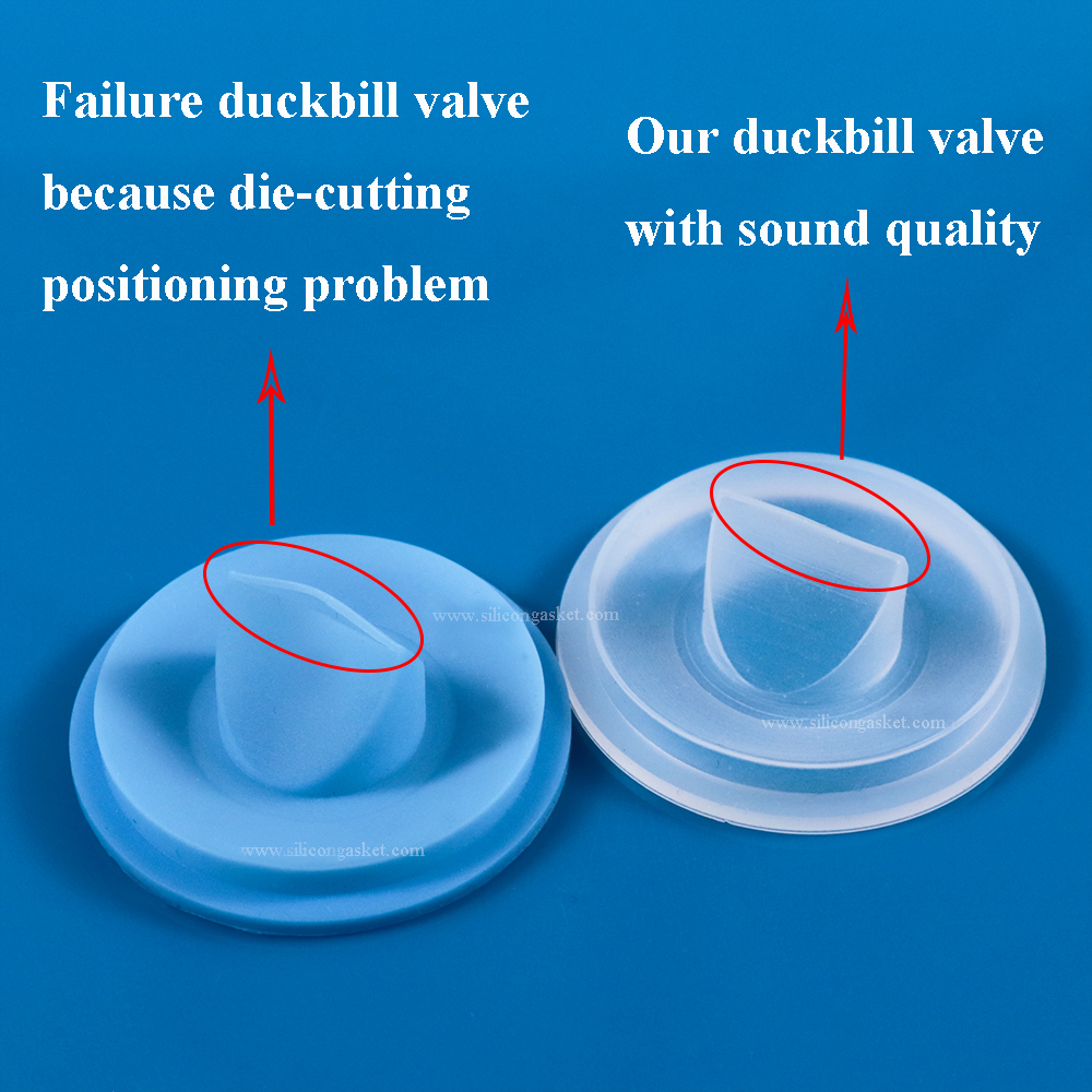 medical check valve