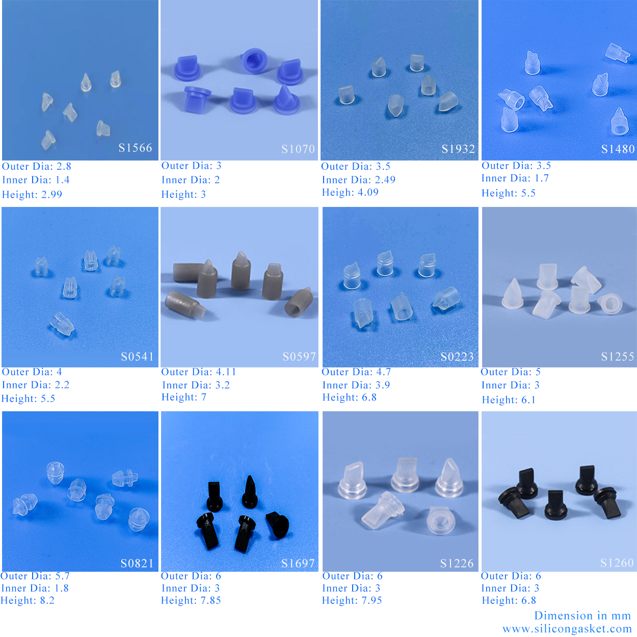 duckbill check valve manufacturers