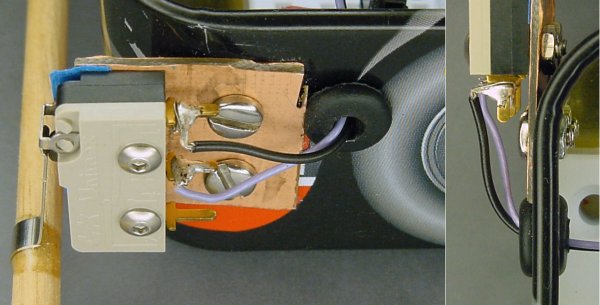 Rubber Round Grommet