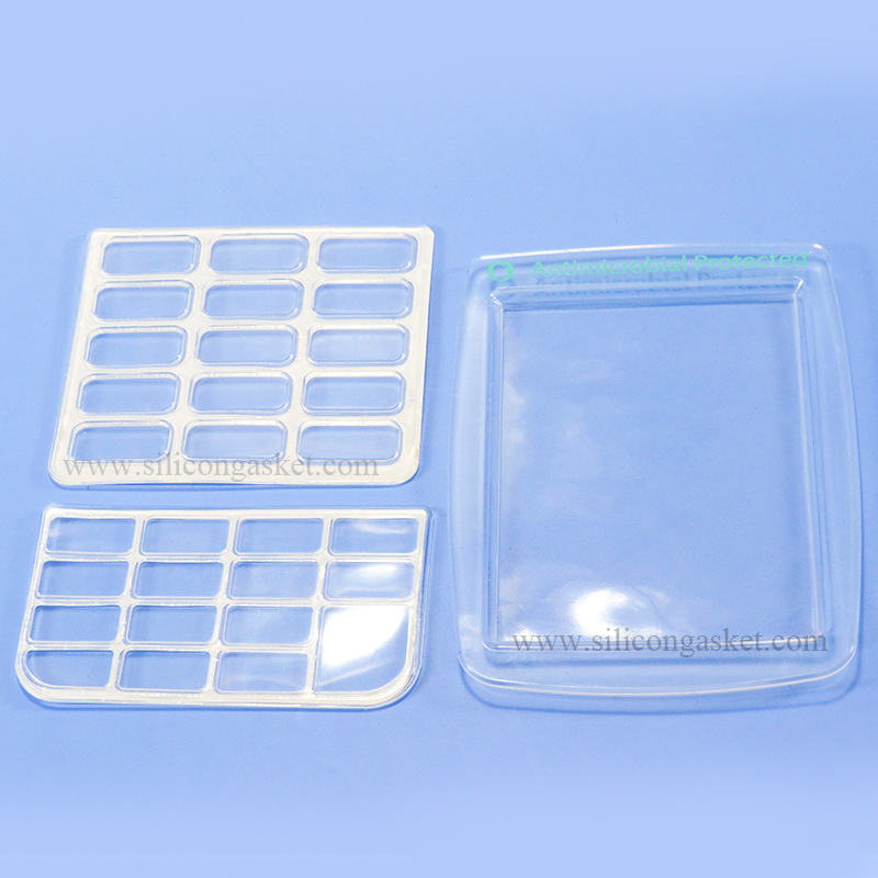 Antibacterial Silicone Cover