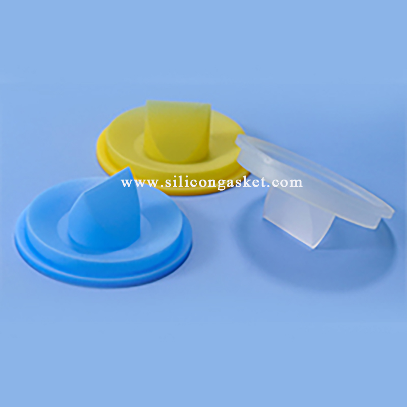 Duckbill Check Valve