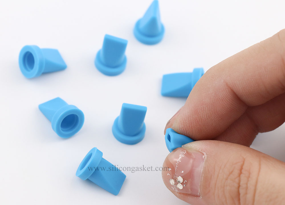 Flow Control Check Valve