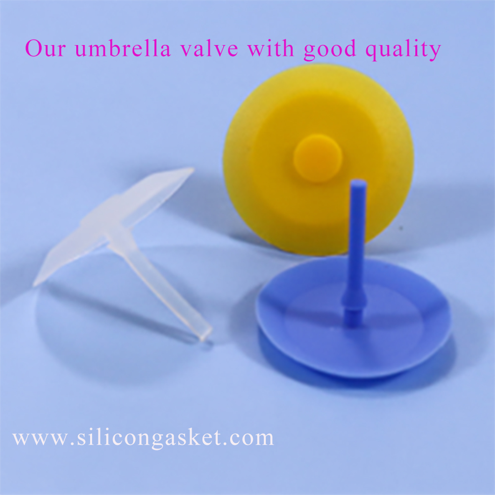 Why Umbrella Valve Deformation And How To Prevent Deformation? Better Silicone
