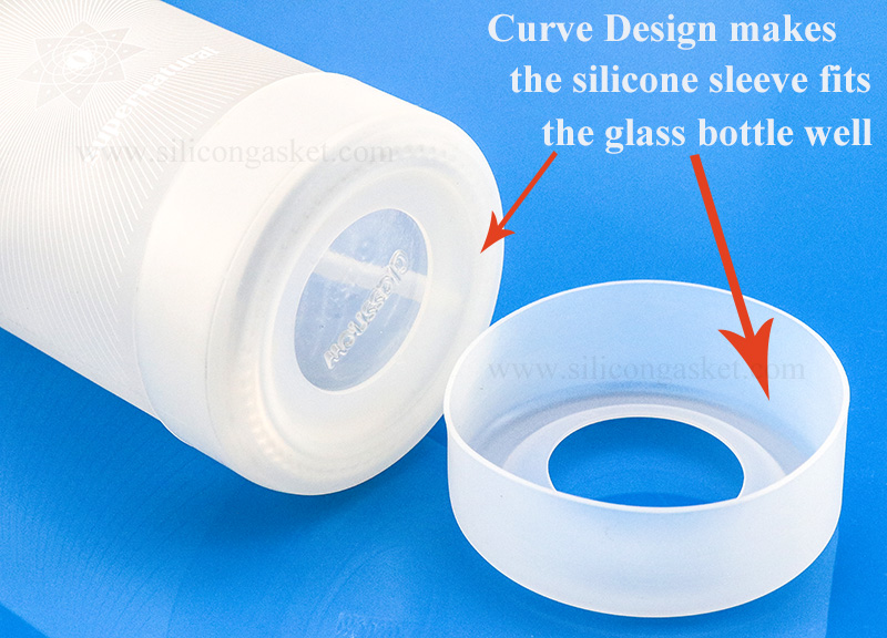 Silicone Insulation Sleeve