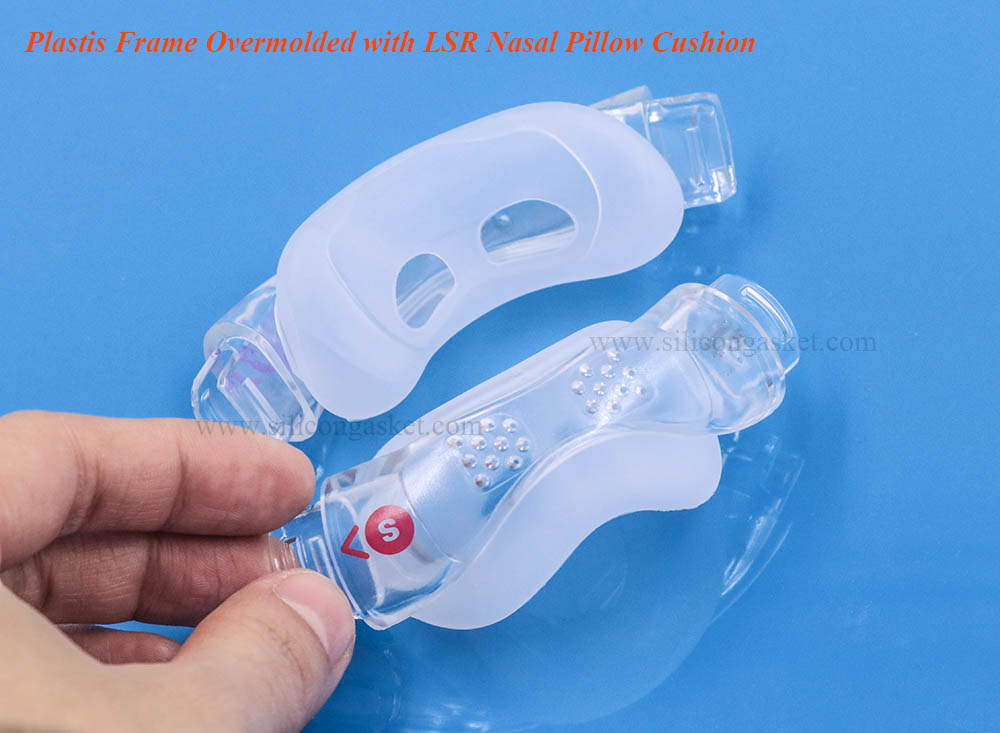 Nasal Pillow Cushion