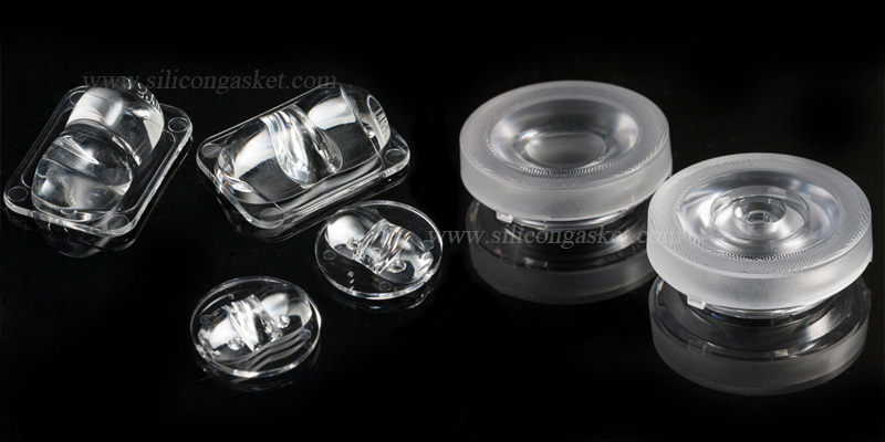 silicone light pipes