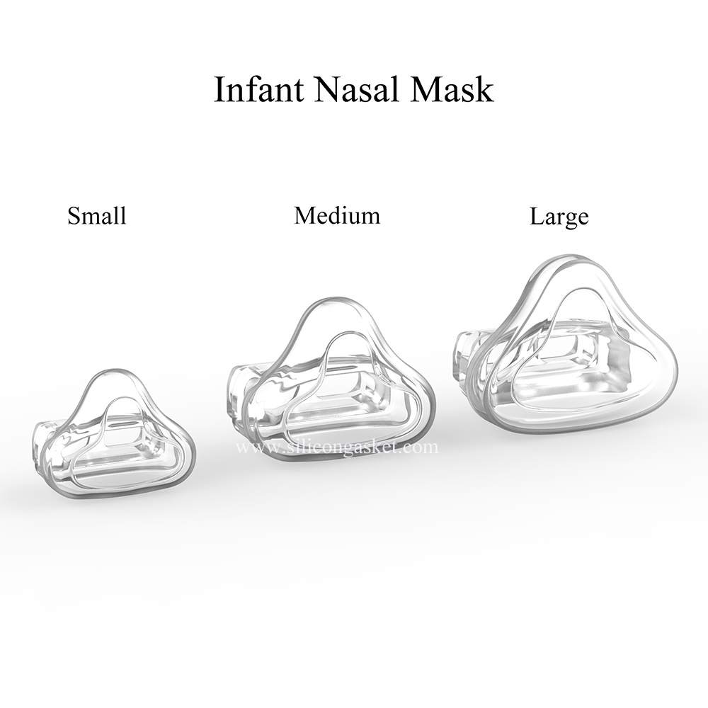 CPAP Nasal Mask