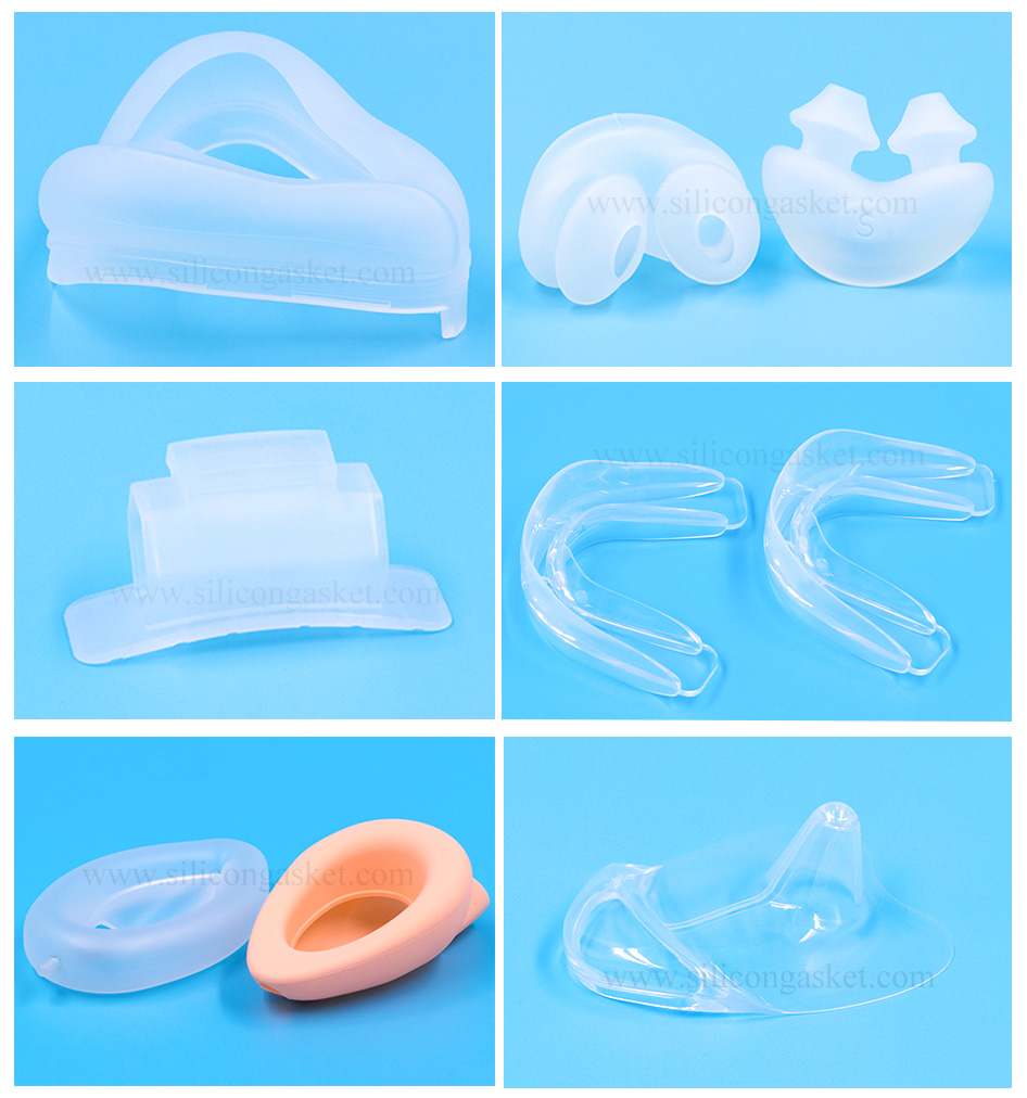 Liquid Silicone Molding