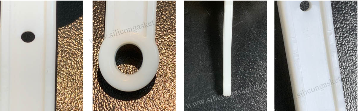 Silicone Overmoulding Design Guide