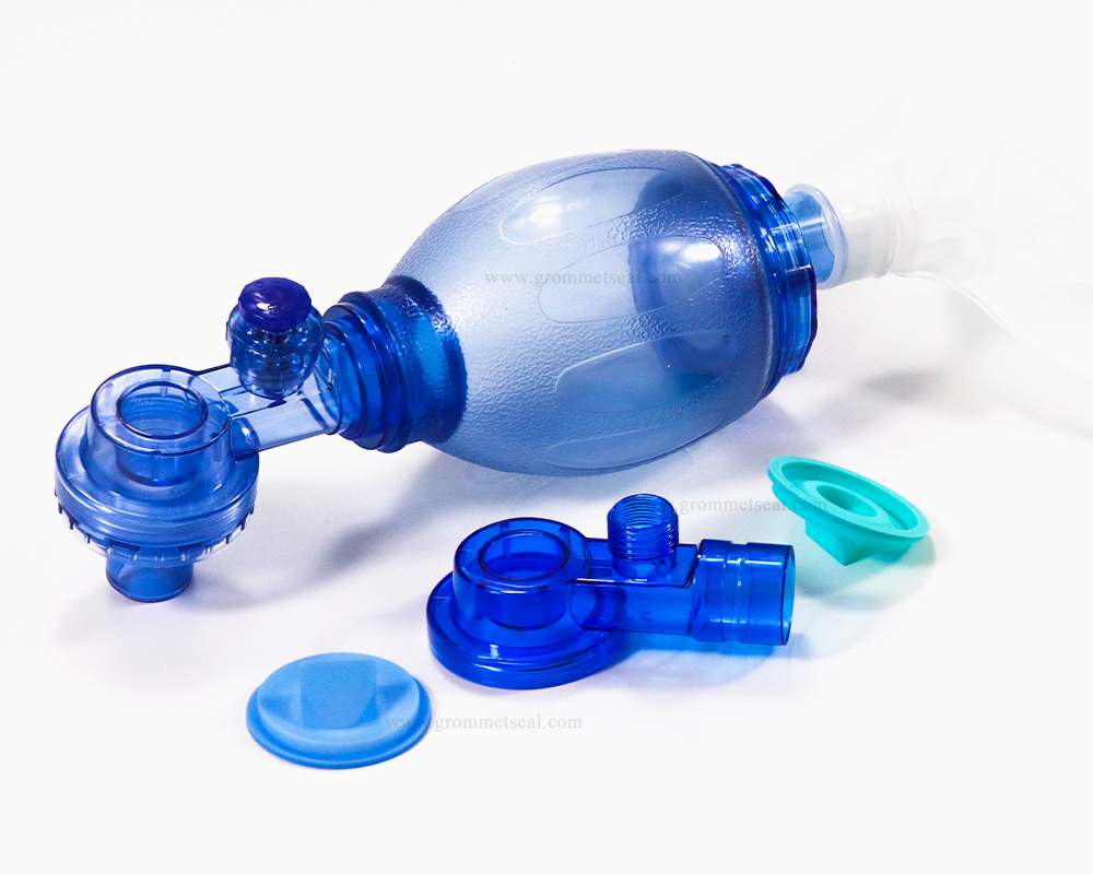 Manual Resuscitators Duckbill Check Valve