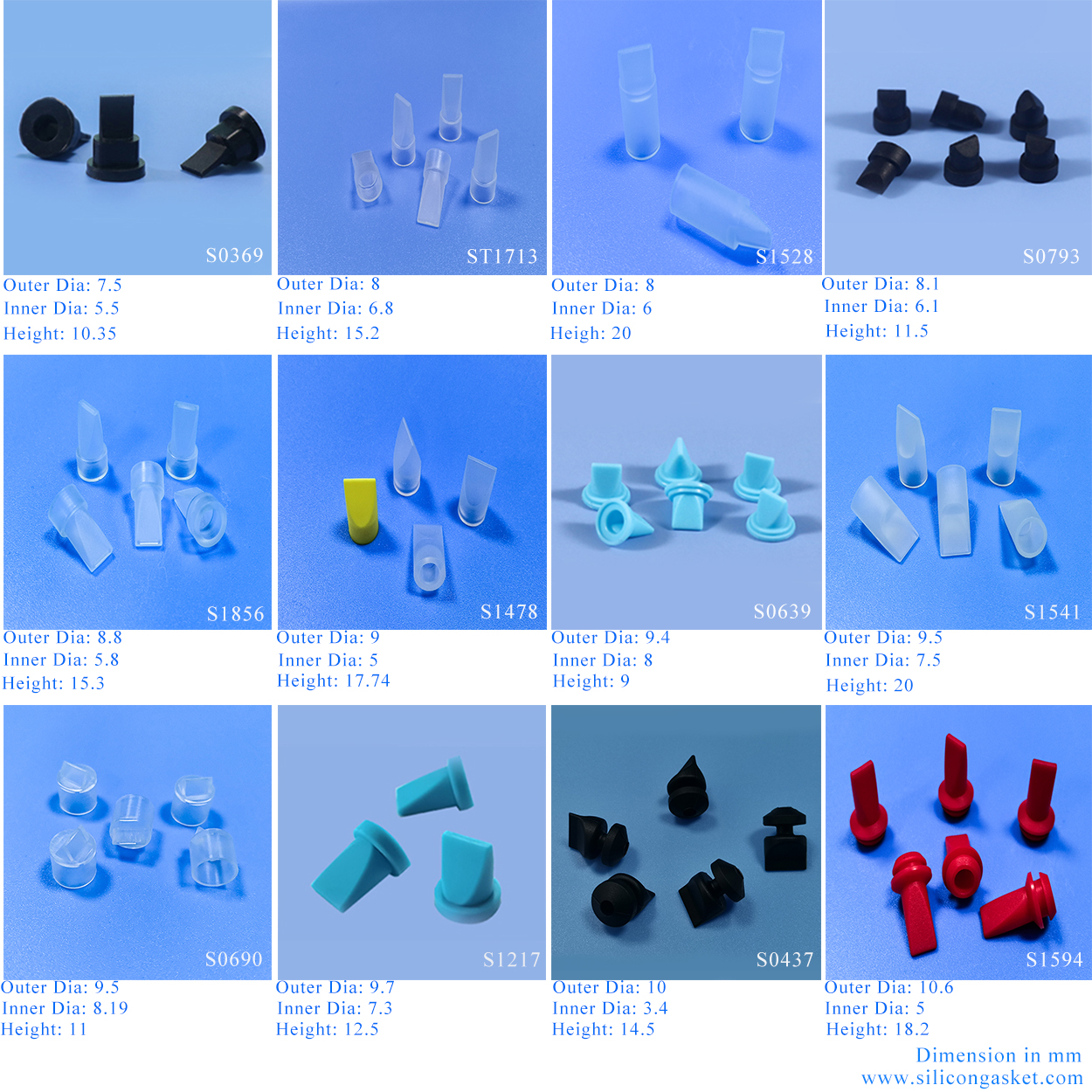 Duckbill Valve Manufacturer