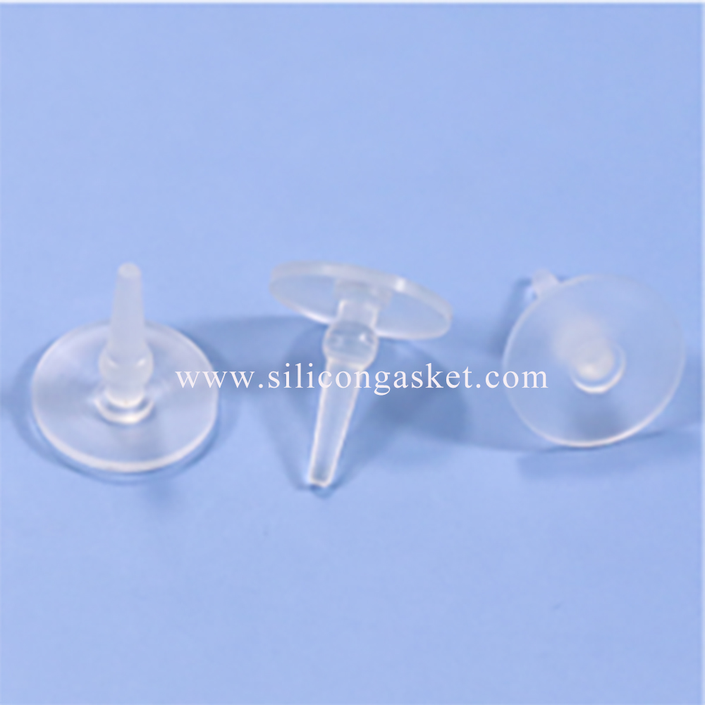 Silicone Valve Gasket