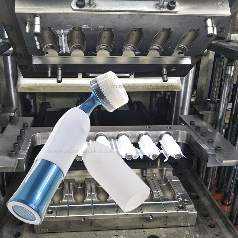 Silicone Protective Cover