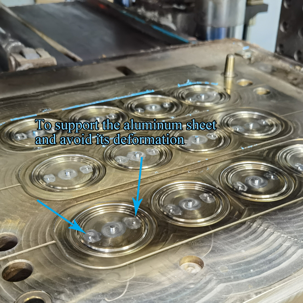 silicone diaphragm design guide