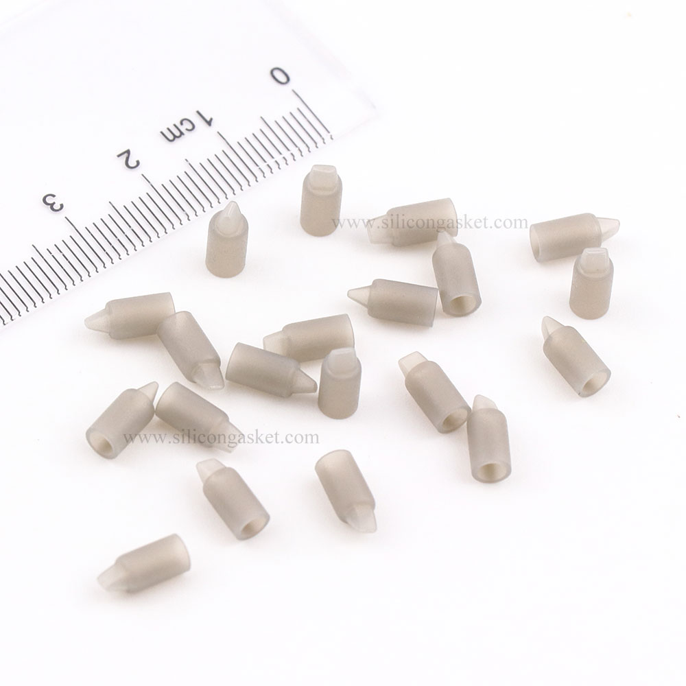 Silicone Buckbill Valve