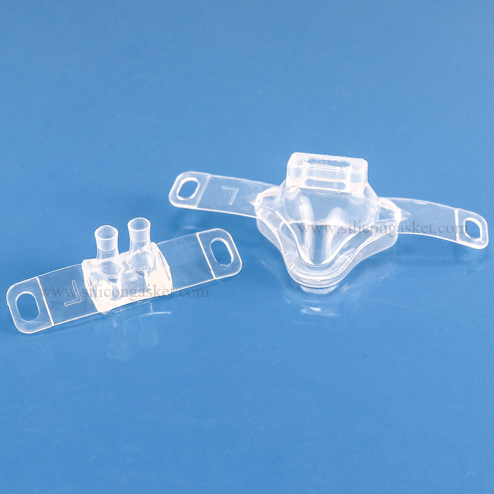 LSR Infant Nasal Mask