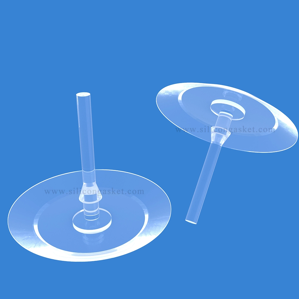 Liquid Silicone Umbrella Valve