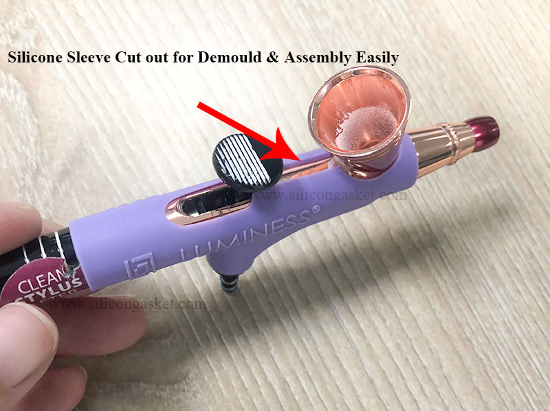 Silicone Protective Case