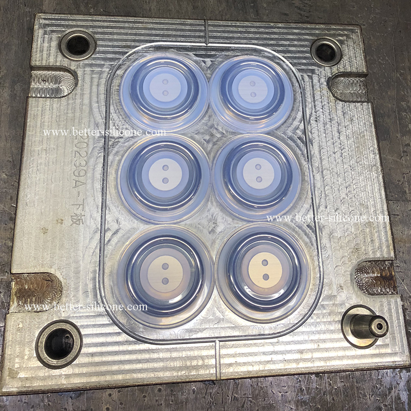 silicone membranediaphragm