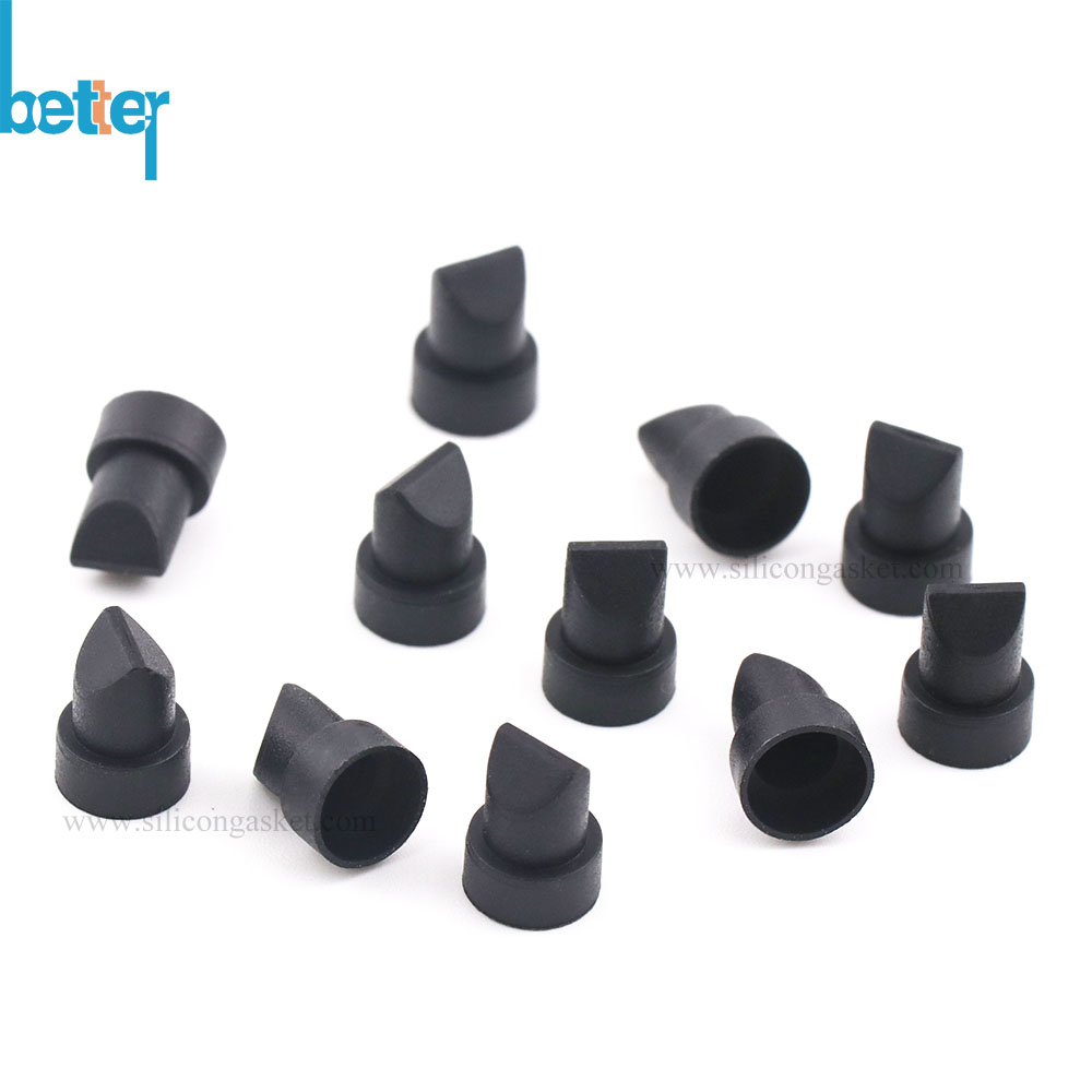 Rubber One Way Valve