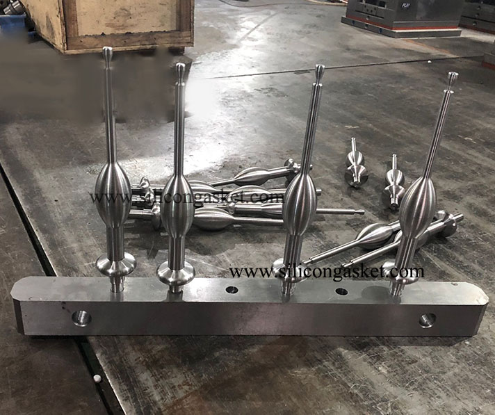 Medical Silicone Tubing