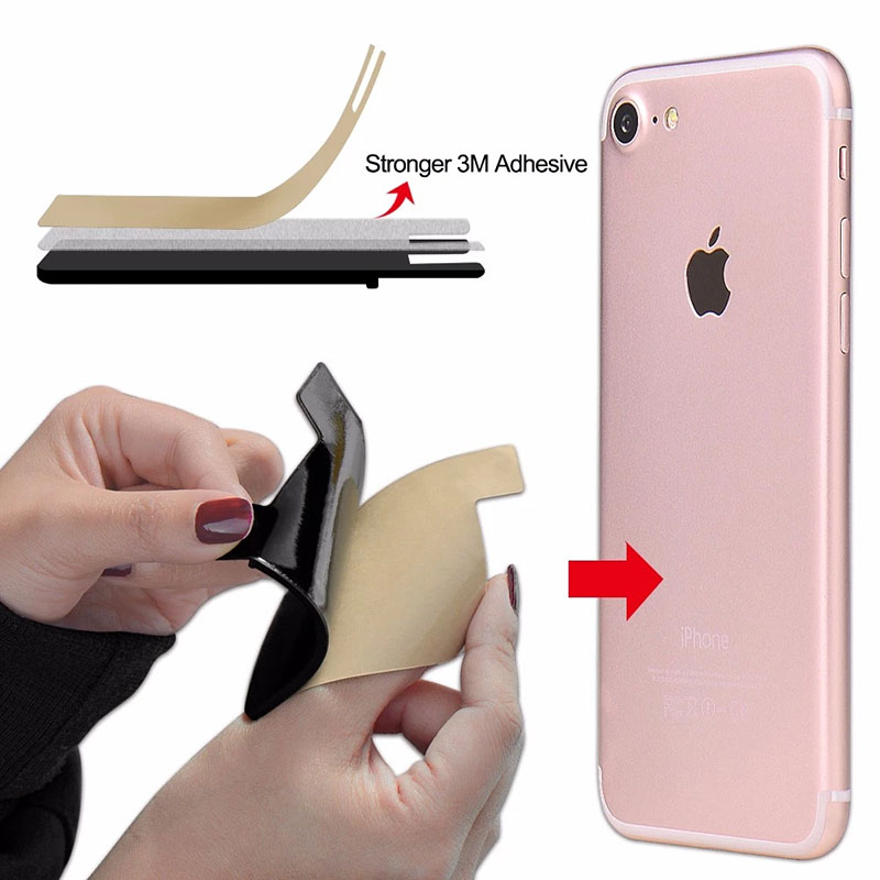 Self Adhesive Phone Holder