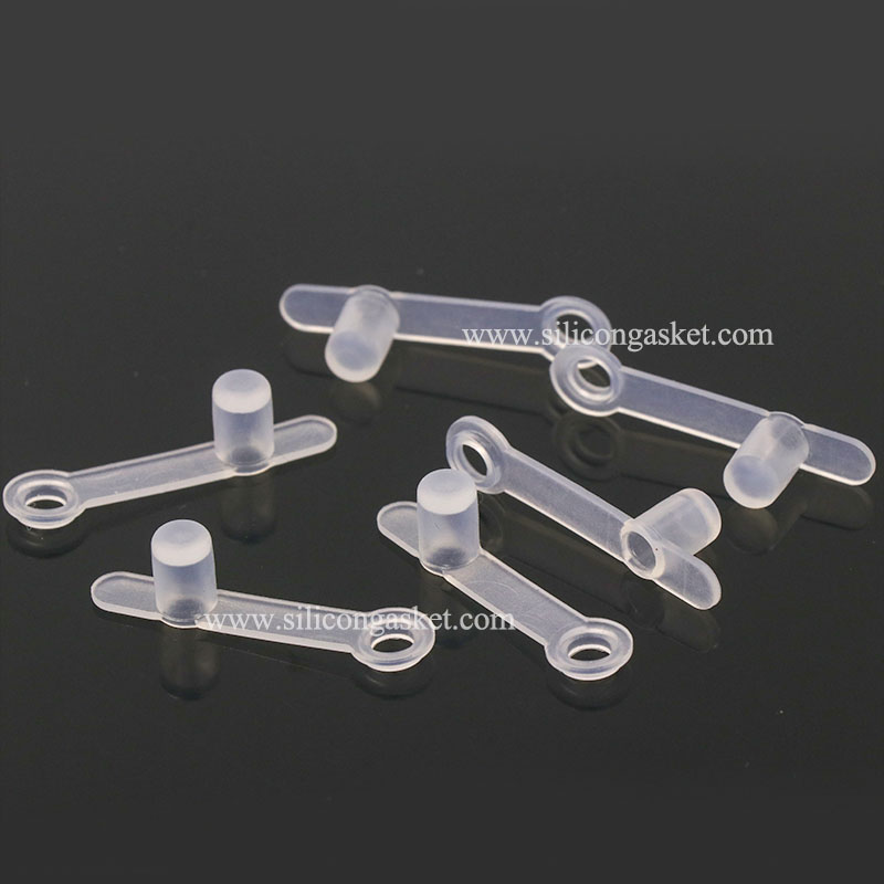 silicone cap
