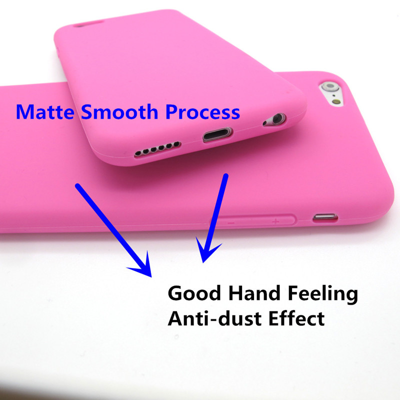 Silicone Phone Case