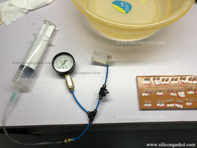 Fluid Dispensing Valves