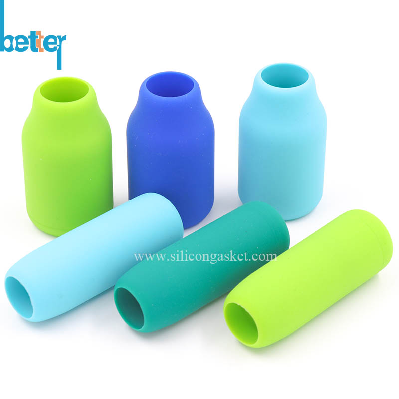 Matte silicone hot sale