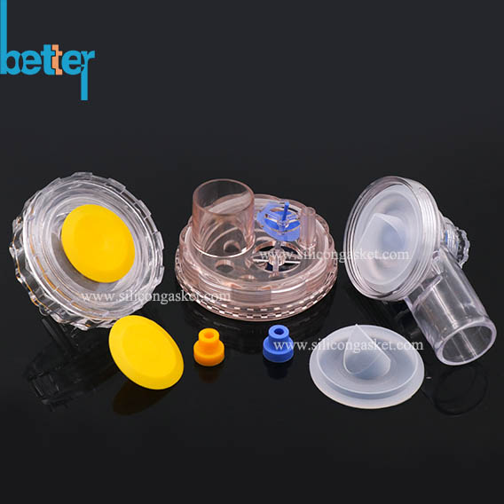 Umbrella Valve Seal from China manufacturer Better Silicone