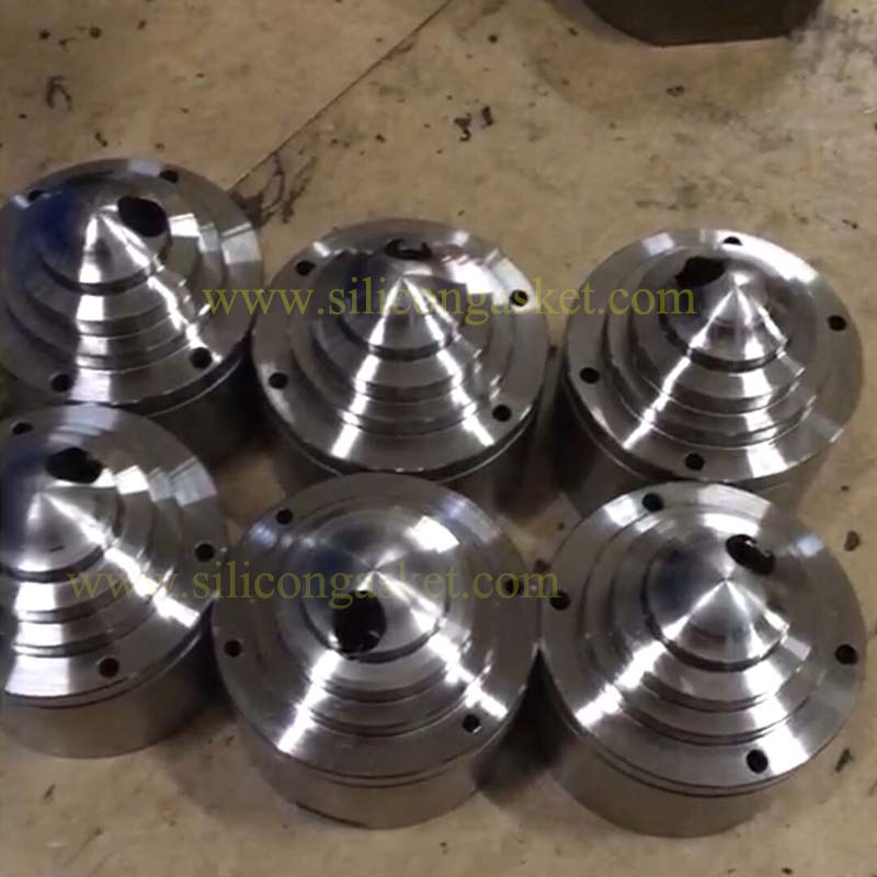 LSR Injection molding