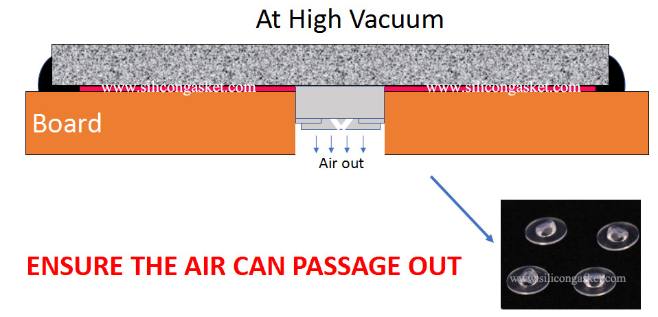 Duckbill Check Valve