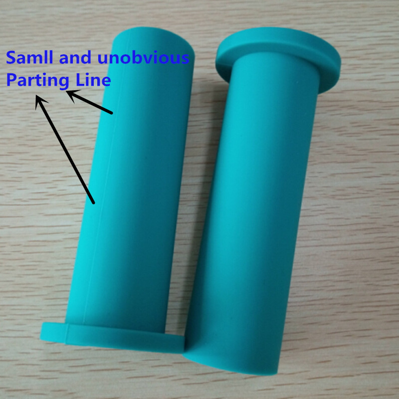 Silicone Rubber Handle Cover