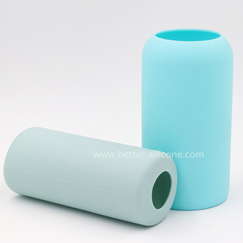 Silicone Bottle Sleeve