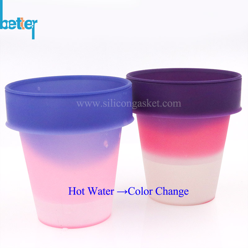 Silicone Cover for Baby Bottle