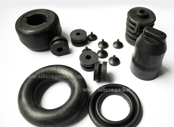 Rubber Gasket