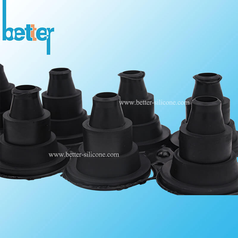 buna n Expansion Bellows