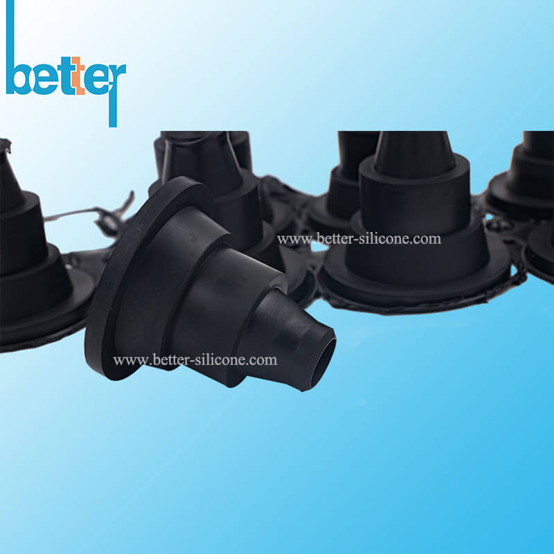 Nitrile Rubber Bellows