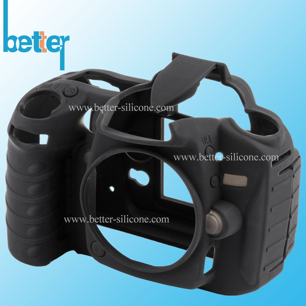 silicone camera cover