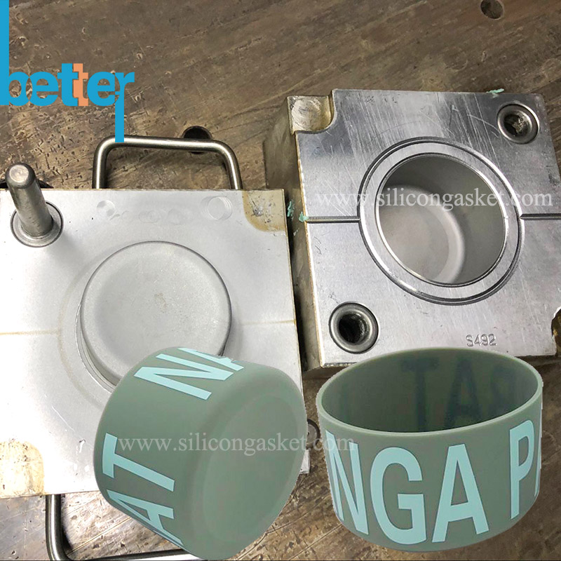 Silicone Cover for Water Bottle