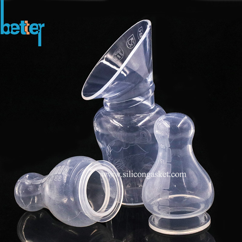 Boots Breast Pump