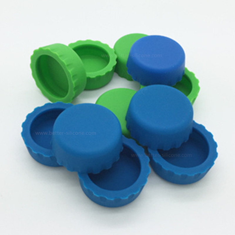 Rubber Bottle Cap